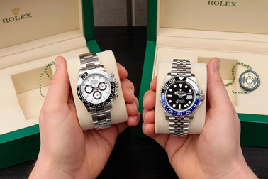 CEO Rolex: "Tôi không thích mọi người so sánh đồng hồ với cổ phiếu"