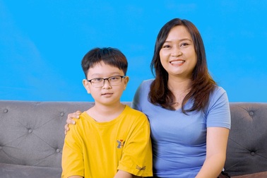 Phụ huynh và học sinh chia sẻ về Geniebook