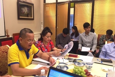 Vụ “bốc hơi” 245 tỷ đồng tiền tiết kiệm: Đại gia Chu Thị Bình đang chờ để lấy tiền lãi 93 tỷ đồng