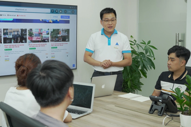 VNTC Leasing Việt Nam ghi dấu ấn trên thị trường cho thuê