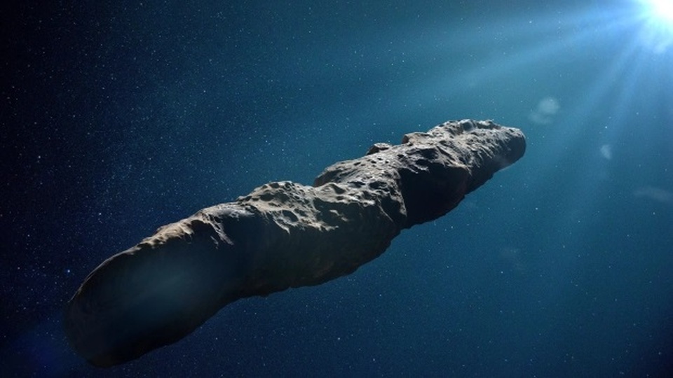 NASA sẽ săn tìm tàu thám hiểm của người ngoài hành tinh? - 1 NASA sẽ săn tìm tàu thám hiểm của người ngoài hành tinh? - 1