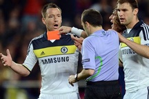 Chelsea mất 4 cầu thủ chủ chốt cho trận chung kết