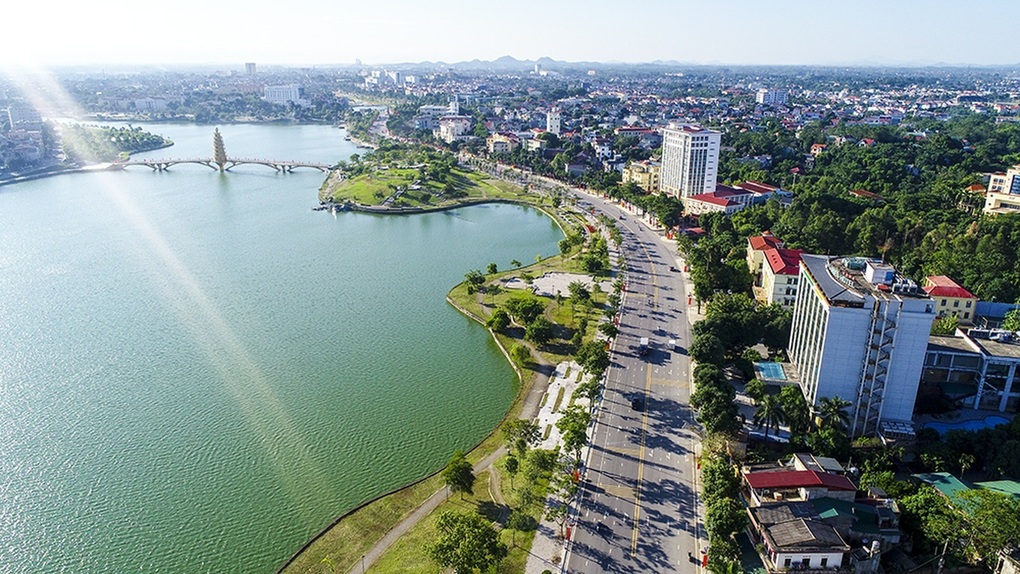 Sáp nhập huyện, xã tối đa trong giai đoạn 2026-2030 - 1 Sáp nhập huyện, xã tối đa trong giai đoạn 2026-2030 - 1