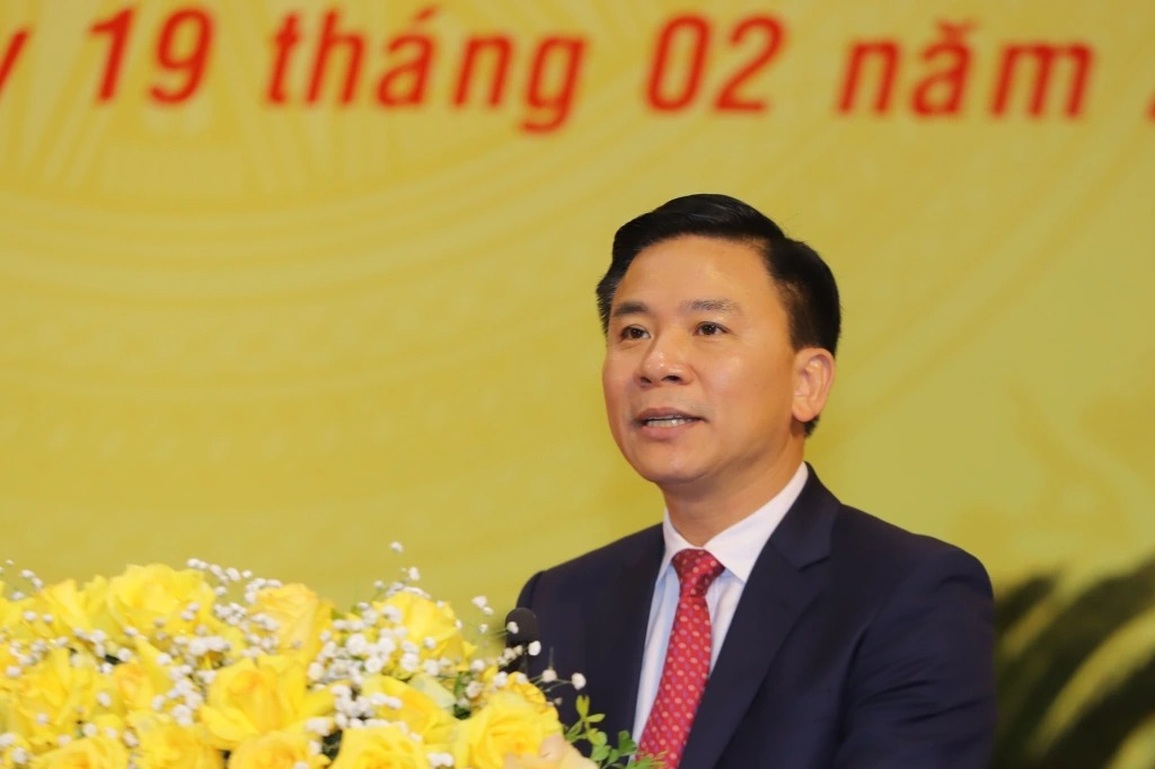 Kỷ niệm 75 năm ngày Bác Hồ lần đầu tiên về thăm Thanh Hóa - 6 Kỷ niệm 75 năm ngày Bác Hồ lần đầu tiên về thăm Thanh Hóa - 6