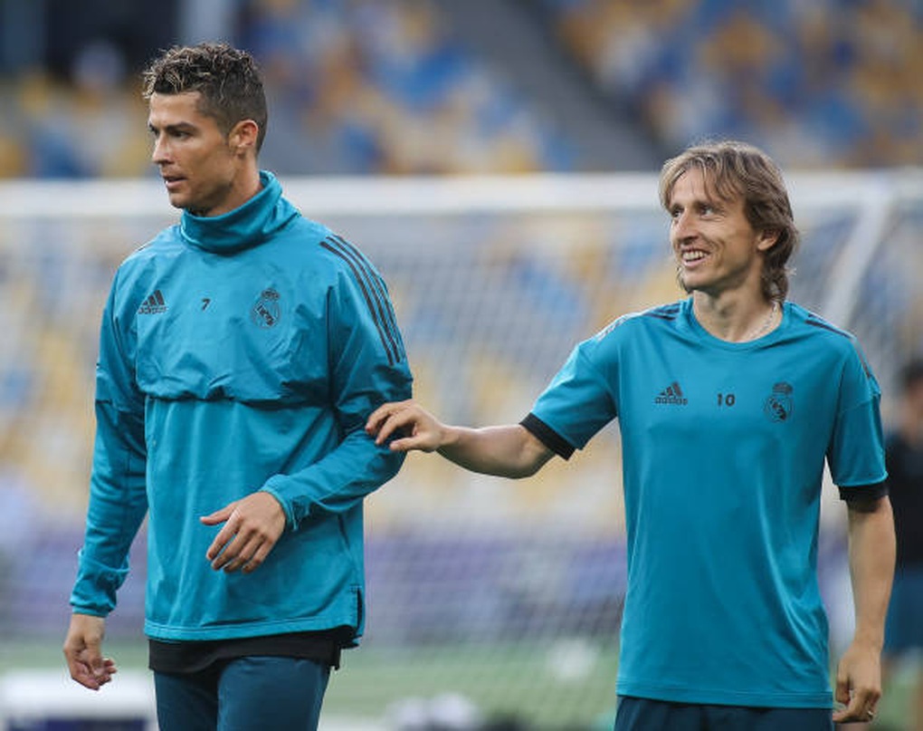 HLV Croatia chỉ ra nhược điểm của Ronaldo, HLV Bồ Đào Nha dè chừng đối thủ - 2