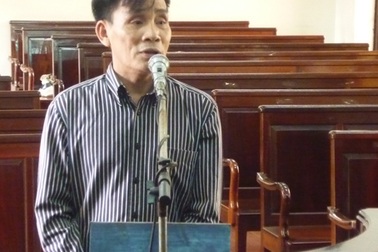 Một kiểu “yêu” lạ…!