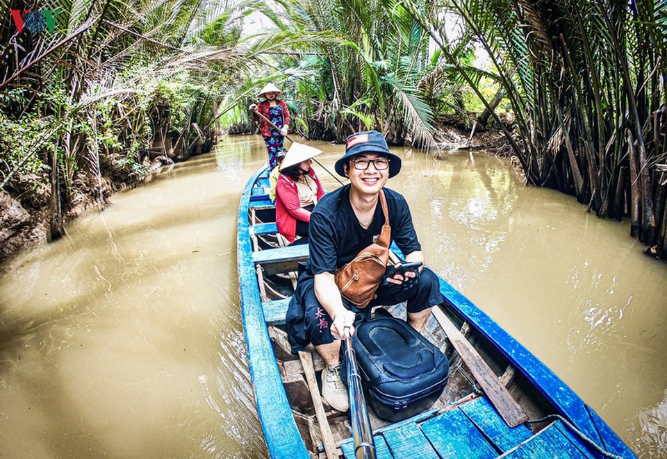 Kinh nghiệm check-in của chàng phượt thủ 3 lần đi xuyên Việt bằng xe máy - 14 Kinh nghiệm check-in của chàng phượt thủ 3 lần đi xuyên Việt bằng xe máy - 14