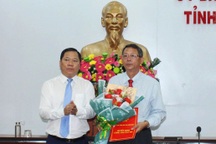 Bình Định có tân Giám đốc Sở Du lịch thay giám đốc mất chức do chơi golf