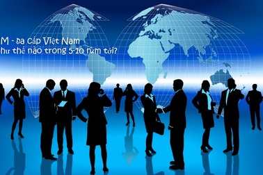 Cơ quan công an điều tra sai phạm tại công ty đa cấp MLM