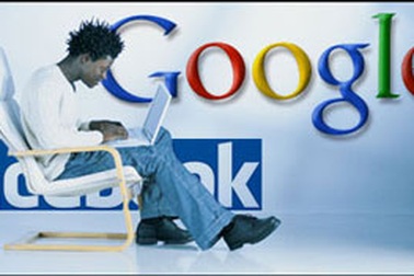 Google “đau đầu” với đối thủ Facebook