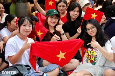 Sáng Quốc khánh 2/9, Hà Nội nắng nhẹ