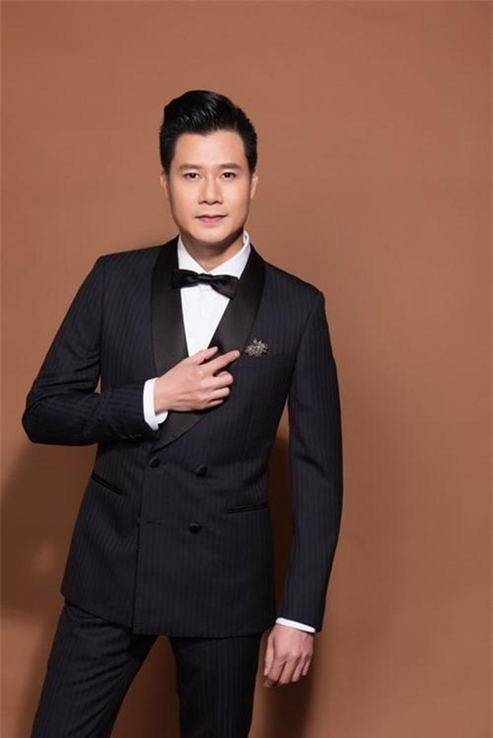 Quang Dũng- Thu Phương “say tình” trong đêm nhạc tặng chị em phụ nữ - 1 Quang Dũng- Thu Phương “say tình” trong đêm nhạc tặng chị em phụ nữ - 1