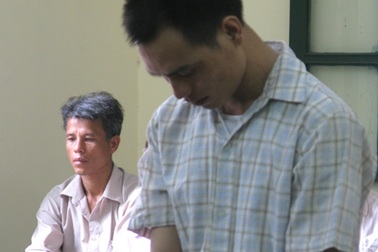 Hạ sát hụt đồng nghiệp, thầu xây dựng lĩnh 9 năm tù