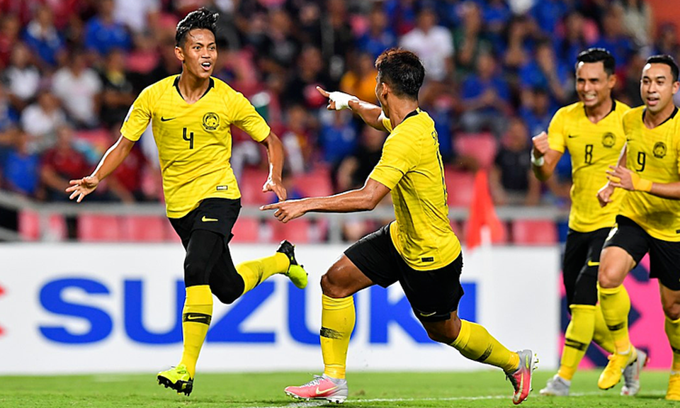 Malaysia có kế hoạch đặc biệt trước đại chiến gặp đội tuyển Việt Nam - 2 Malaysia có kế hoạch đặc biệt trước đại chiến gặp đội tuyển Việt Nam - 2