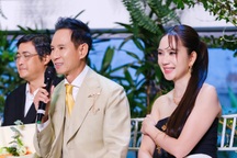 Lý Hải nói về doanh thu Lật mặt: "Tôi không áp lực, vì vợ giữ hết tiền"