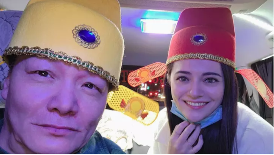 Đài Loan: Đi taxi, lựa chọn hát karaoke hoặc trả tiền - 1 Đài Loan: Đi taxi, lựa chọn hát karaoke hoặc trả tiền - 1