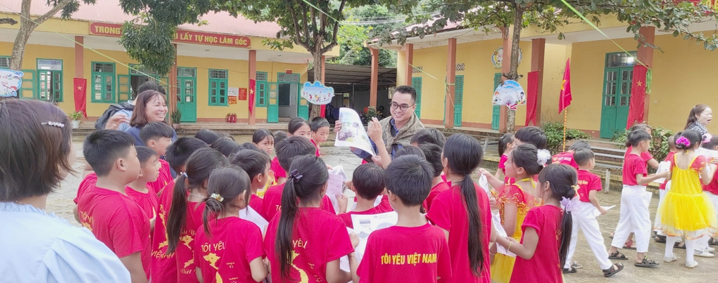 Ngày hội nông dân tương lai truyền cảm hứng về phát triển nông nghiệp - 2 Ngày hội nông dân tương lai truyền cảm hứng về phát triển nông nghiệp - 2