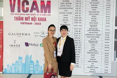 Xu hướng chống lão hóa da không phẫu thuật bằng thiết bị phát sóng