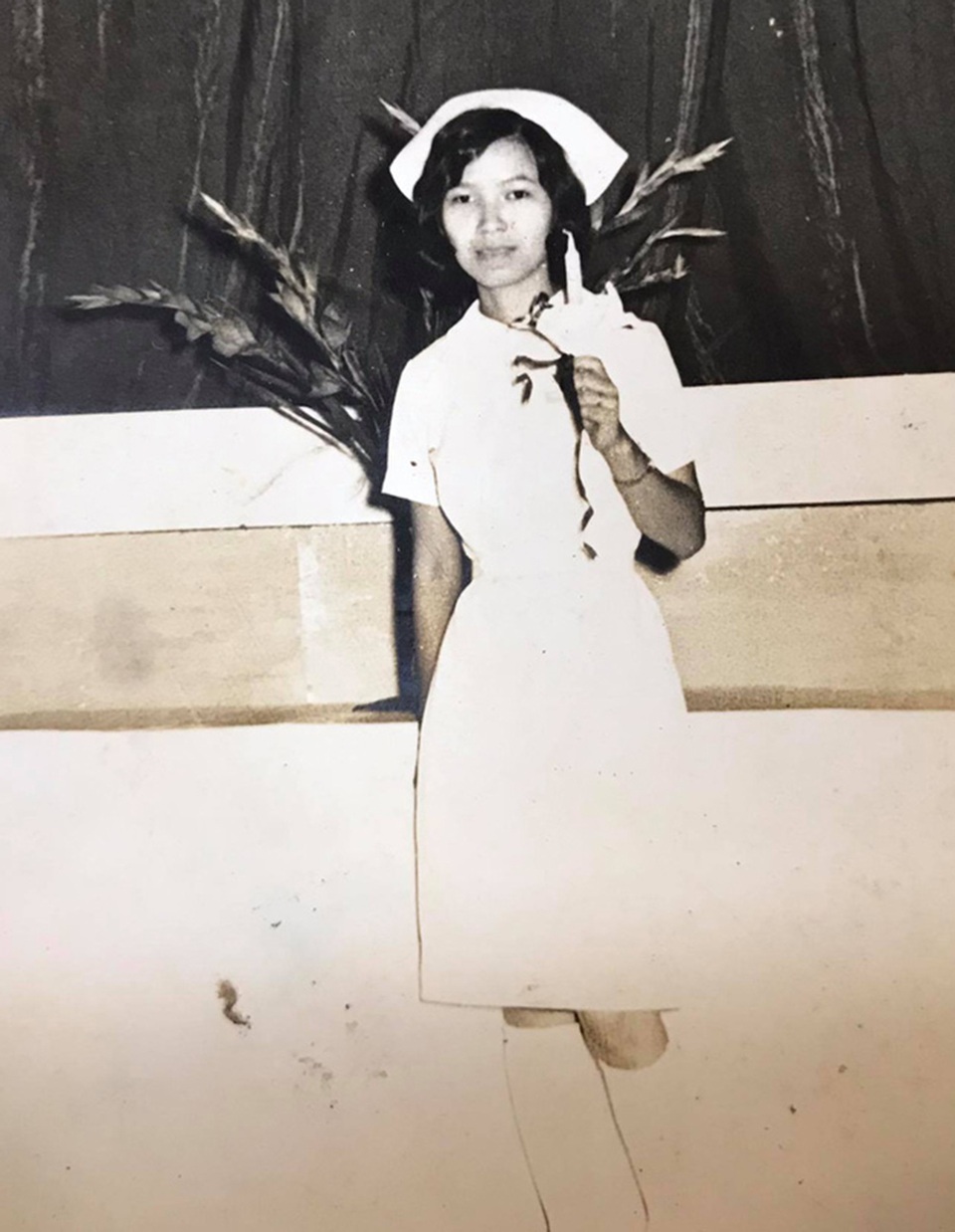Bữa cơm hội ngộ của NSND Kim Cương và con gái nuôi sau 45 năm thất lạc - 5 Bữa cơm hội ngộ của NSND Kim Cương và con gái nuôi sau 45 năm thất lạc - 5