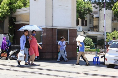 Cách phòng căn bệnh nguy hiểm dễ gặp nhất trong nắng nóng khốc liệt