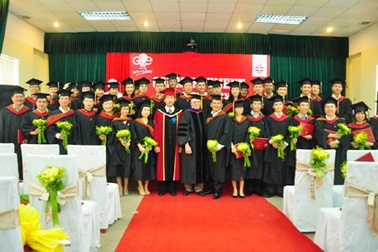 Học MBA Benedictine để điều hành nhân lực mang tầm quốc tế
