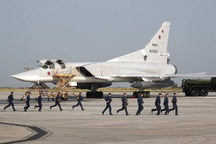 Kinh nghiệm thực chiến giúp oanh tạc cơ Tu-22M3 áp đảo bầu trời Ukraine