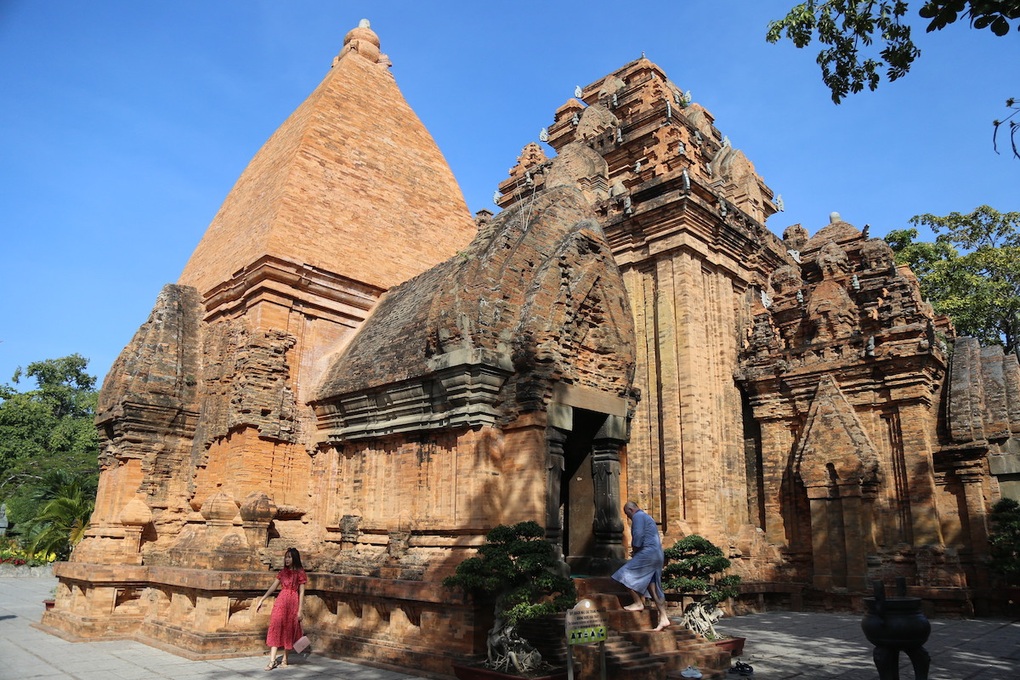 Lợi thế đầu tư căn hộ cao cấp tại Nha Trang - 2 Lợi thế đầu tư căn hộ cao cấp tại Nha Trang - 2