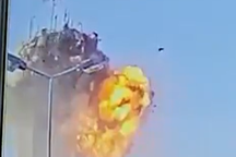 Tổng giám đốc WHO "thoát chết trong gang tấc" khi Israel tấn công Yemen