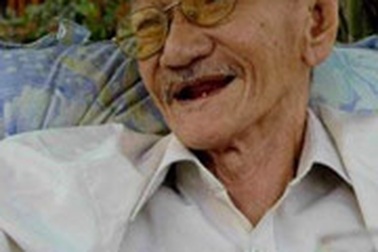 Vĩnh biệt nhà văn Sơn Nam