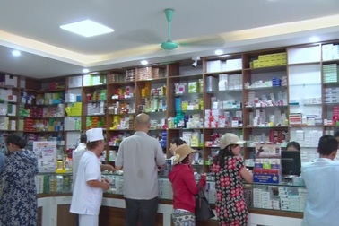 Nhà thuốc Á Đông – Địa chỉ tin cậy của đông đảo khách hàng