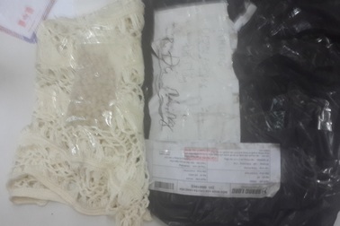 Triệt phá đường dây ma túy liên tỉnh Hải Phòng – Đà Nẵng