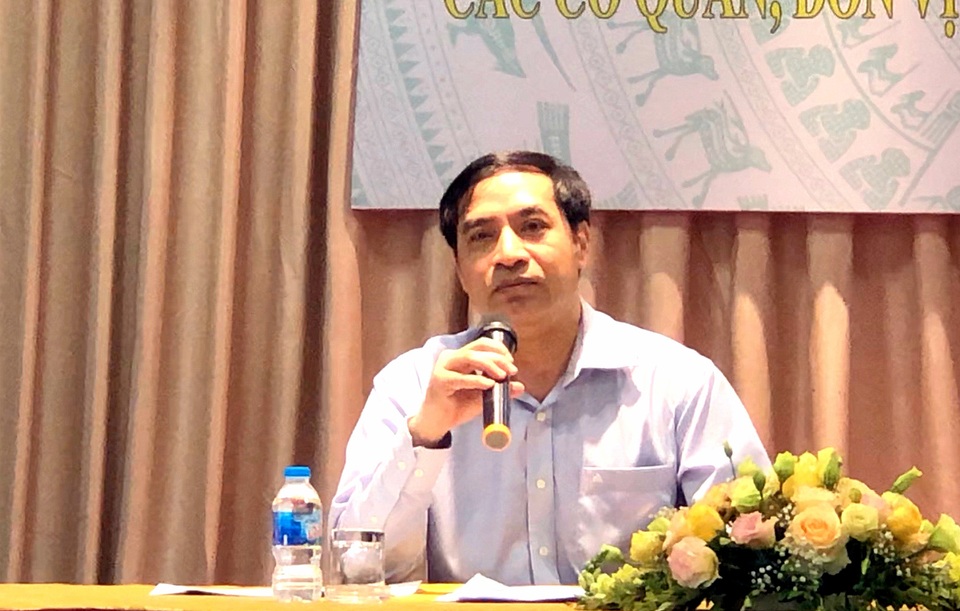 Nâng cao năng lực cơ quan thực hiện chính sách bảo hiểm thất nghiệp - 3 Nâng cao năng lực cơ quan thực hiện chính sách bảo hiểm thất nghiệp - 3