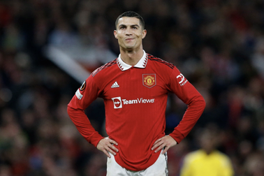 C.Ronaldo dọn đồ rời khỏi Manchester, sẵn sàng tới bến đỗ mới