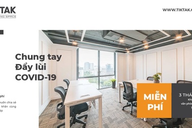 Hướng đi nào cho doanh nghiệp để tối ưu chi phí hoạt động thời kỳ “hậu Covid - 19”?