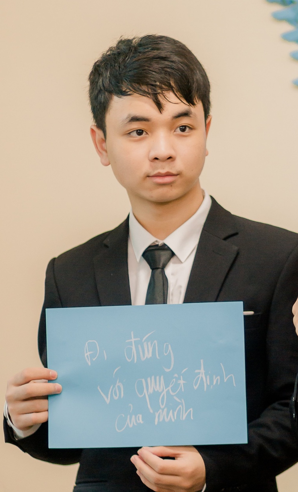 Chiến lược học tập của tân sinh viên xuất sắc: Tự học là chính! - 1 Chiến lược học tập của tân sinh viên xuất sắc: Tự học là chính! - 1