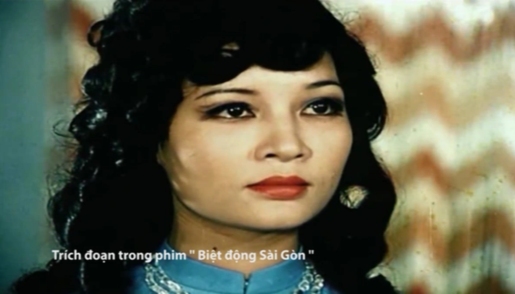 Dàn diễn viên Biệt động Sài Gòn sau 37 năm, giờ ra sao? - 1