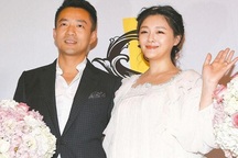 Chồng thiếu gia lên mạng chỉ trích Từ Hy Viên “không biết kiếm tiền”