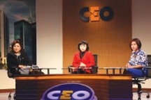 Loay hoay với chiến lược nhân sự 