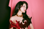 "Ngọc nữ bolero" Lily Chen nói lý do trở lại giảng đường ở tuổi 29