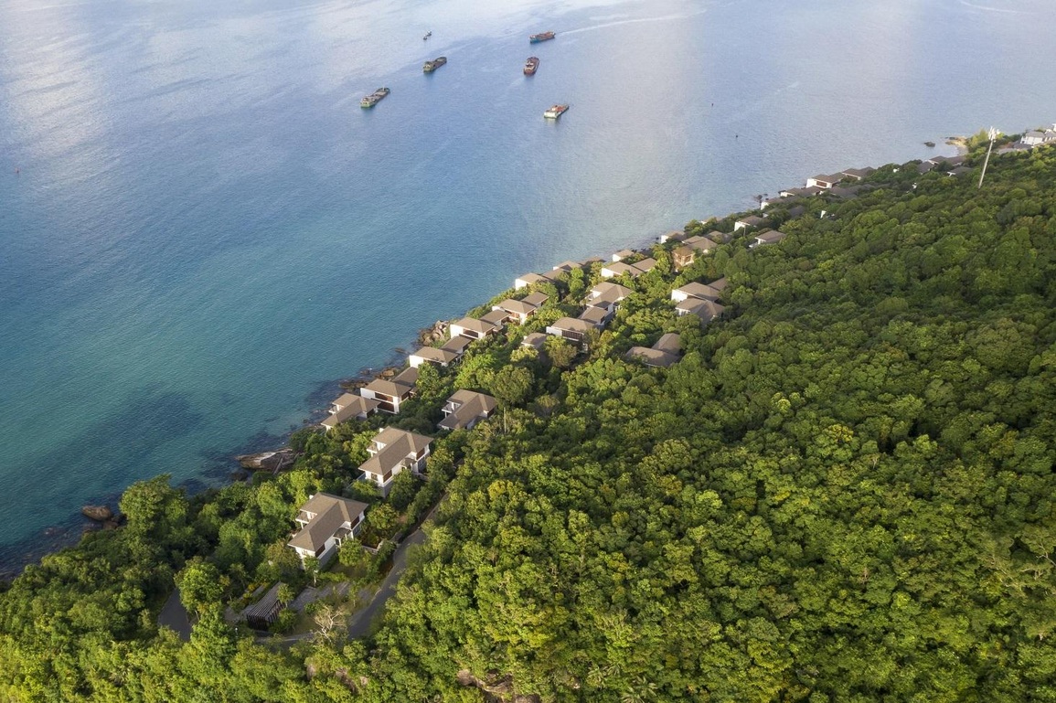 Sun Property muốn kiến tạo chuẩn mực mới cho bất động sản nghỉ dưỡng hạng sang - 1 Sun Property muốn kiến tạo chuẩn mực mới cho bất động sản nghỉ dưỡng hạng sang - 1