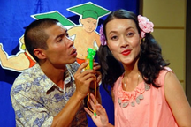 Dàn nghệ sĩ trong "Gặp nhau cuối tuần" từng gây sốt một thời, giờ ra sao?