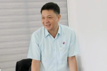 Ứng viên duy nhất được xét chức danh giáo sư ngành dược năm 2024