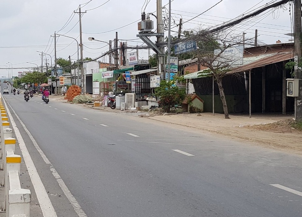 Nam thanh niên bất ngờ bị chém tử vong ngay gần nhà - 1 Nam thanh niên bất ngờ bị chém tử vong ngay gần nhà - 1