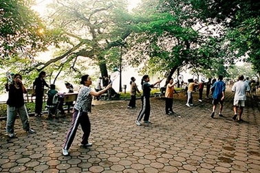 Giảm cân bằng giấm: Phản khoa học, rước bệnh vào thân