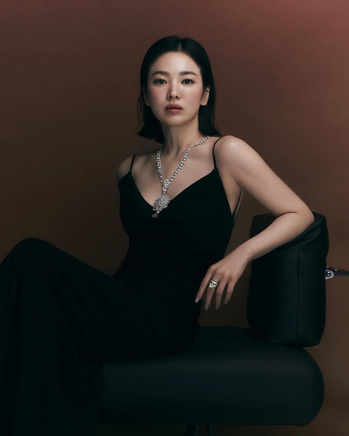 Mê mẩn nhan sắc của Song Hye Kyo khi làm gái độc thân - 4 Mê mẩn nhan sắc của Song Hye Kyo khi làm gái độc thân - 4