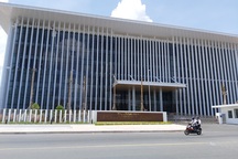 Cà Mau chuyển nhiệm vụ một chi cục, bị Bộ Nông nghiệp “tuýt còi”