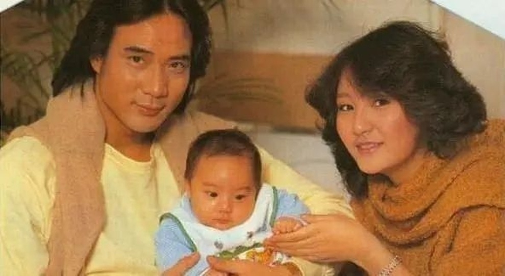 Lý Mạc Sầu đẹp nhất màn ảnh và cuộc đời chìm nổi vì một chữ tình - 2 Lý Mạc Sầu đẹp nhất màn ảnh và cuộc đời chìm nổi vì một chữ tình - 2