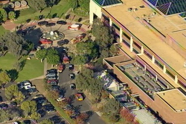 Nổ súng tại toà nhà văn phòng ở California, 3 người chết