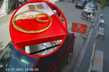 Chàng trai Hà Nội quên túi vàng trên taxi, vỡ òa nhận cái kết sau vài tiếng