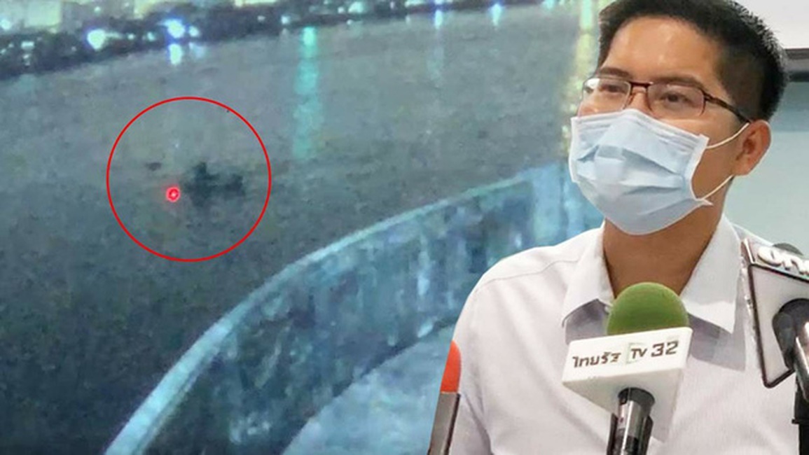 Vụ sao Chiếc lá cuốn bay tử nạn: Tìm thấy người đánh cá là nhân chứng - 2 Vụ sao Chiếc lá cuốn bay tử nạn: Tìm thấy người đánh cá là nhân chứng - 2